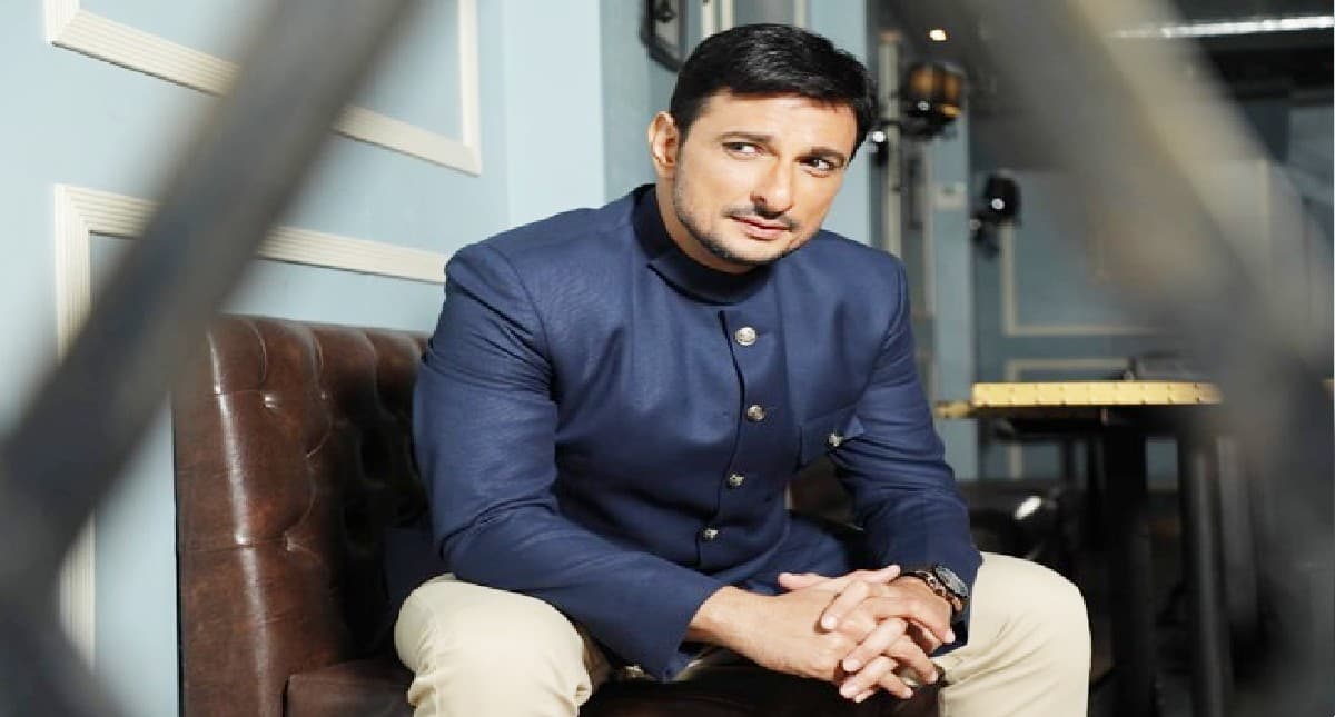 Anupamaa के 'अनिरुद्ध' इस शख्स के साथ है रिलेशनशिप में, रुषाद राणा ने खुद किया खुलासा, कही ये बात