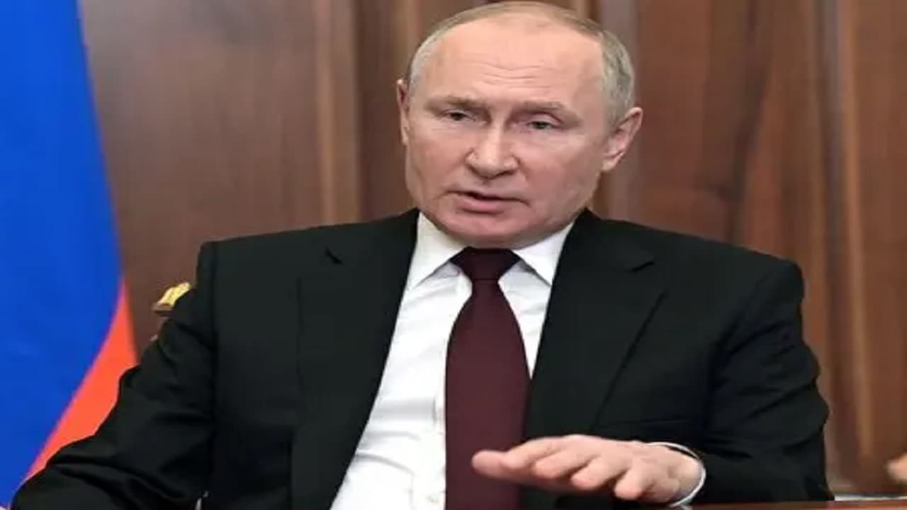 Russia Ukraine War: यूक्रेन पर हमला नहीं करेगा रूस! राष्ट्रपति पुतिन ने जारी किया आदेश, जानें कारण