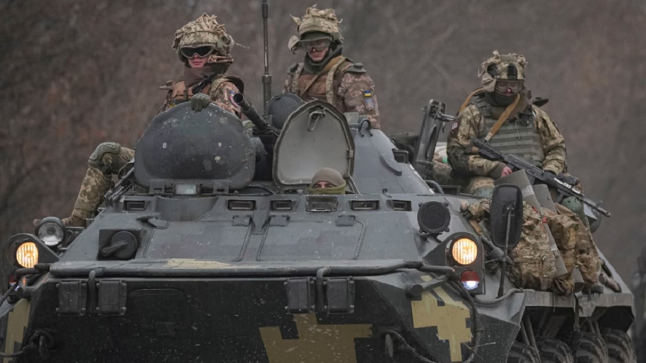 रूस-यूक्रेन युद्ध व तुर्की की भूमिका