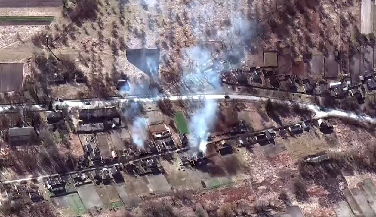 Russia-Ukraine war: क्या यूक्रेन द्वारा कब्जा किए गए क्षेत्र को वापस ले पाएगा रूस?