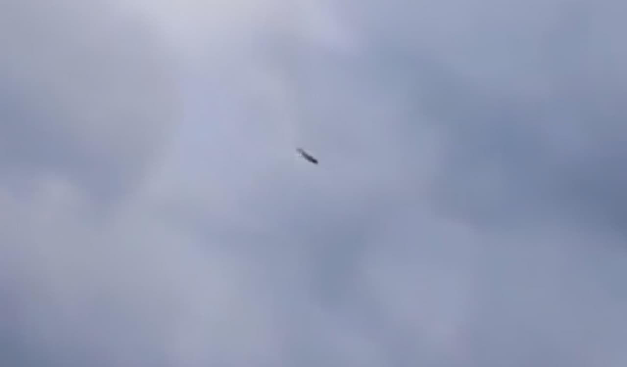 रूस में विमान दुर्घटना में 10 लोगों की मौत, मृतकों में वैग्नर ग्रुप के प्रमुख भी शामिल