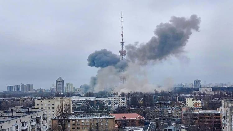 क्या भारत, चीन और ब्राजील खत्म करेंगे रूस यूक्रेन युद्ध? राष्ट्रपति पुतिन के कह दी बड़ी बात