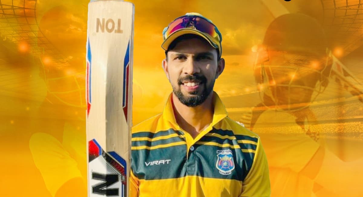 Vijay Hazare Trophy: रुतुराज गायकवाड़ की 4 सेंचुरी गयी बेकार, महाराष्ट्र टूर्नामेंट से बाहर