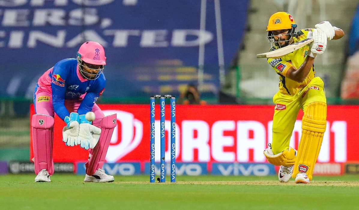 IPL 2021: रुतुराज गायकवाड़ या डु प्लेसिस, कौन जीतेगा ऑरेंज कैप, केएल राहुल अब भी सबसे आगे IPL 2021: रुतुराज गायकवाड़ या डु प्लेसिस, कौन जीतेगा ऑरेंज कैप, केएल राहुल अब भी सबसे आगे