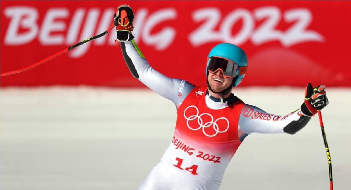 Winter Olympics 2022: विंटर ओलंपिक में अनोखा रिकॉड, मां के गोल्ड जीतने के 50 साल बाद बेटे ने भी जीता मेडल Winter Olympics 2022: विंटर ओलंपिक में अनोखा रिकॉड, मां के गोल्ड जीतने के 50 साल बाद बेटे ने भी जीता मेडल