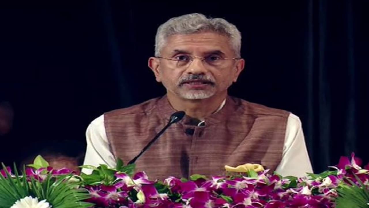 Corona India News: डेल्टा वैरिएंट से सबसे ज्यादा प्रभावित हुआ भारत, विदेश मंत्री एस जयशंकर ने कहा