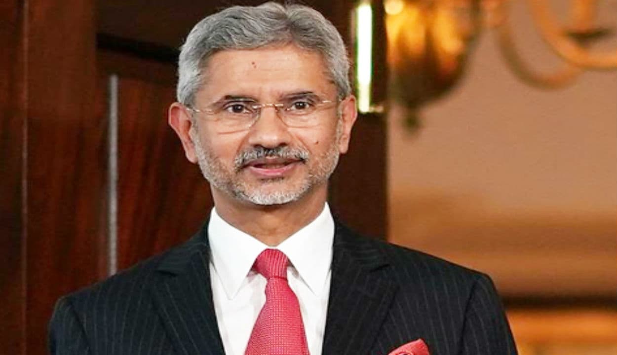 जयशंकर ने निशिकांत दुबे को लिखी चिट्टी में भारतीय नागरिकों के अधिकारों पर USCIRF को लगायी लताड़, जानिए क्या कहा?