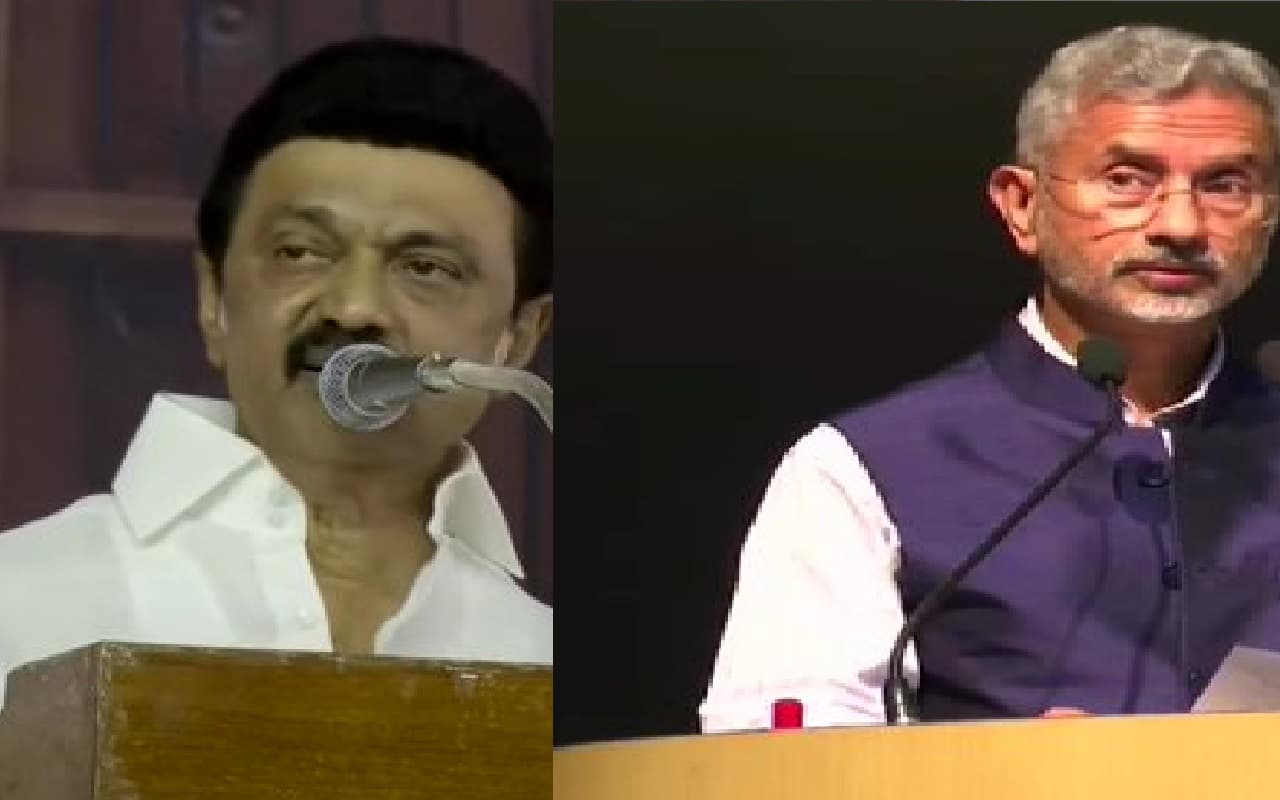 श्रीलंका ने 15 भारतीयों को किया गिरफ्तार, तमिलनाडु के सीएम स्टालीन ने विदेश मंत्री से कार्रवाई की मांग की