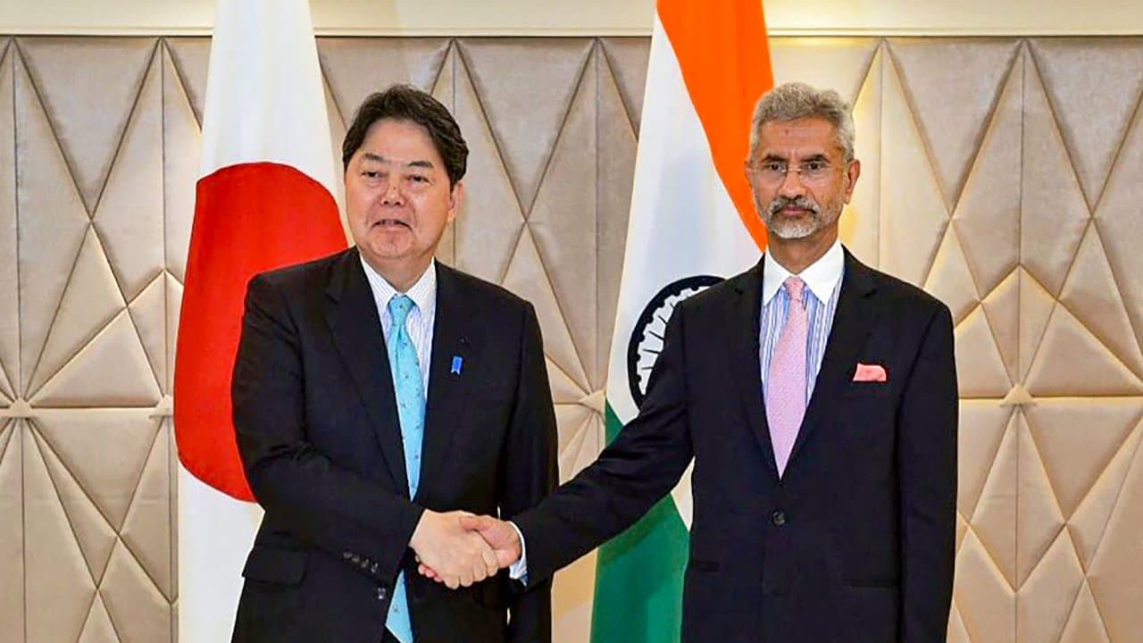 क्वाड देशों ने यू्क्रेन में समग्र एवं स्थायी शांति का किया आह्वान, कूटनीतिक संवाद के पक्ष में भारत