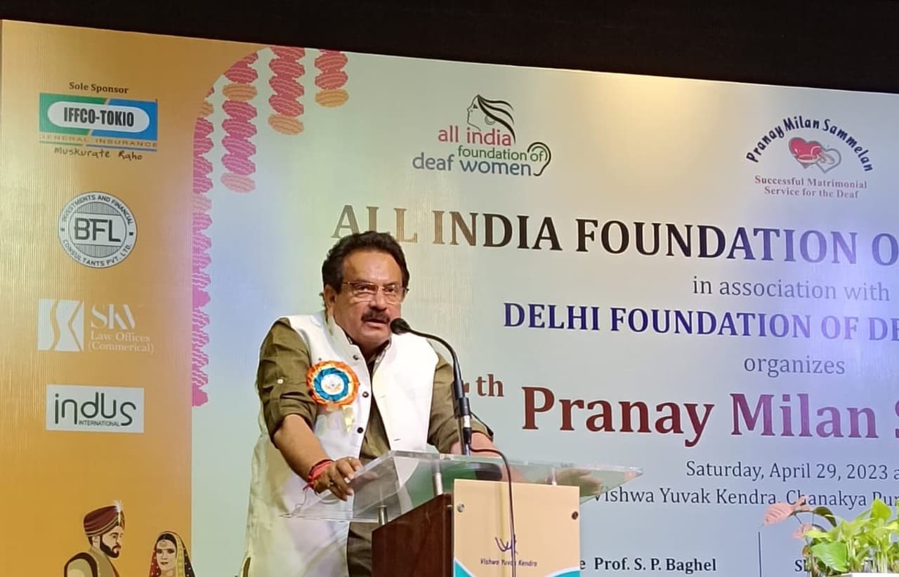 अकबर ने जोधाबाई से क्यों की शादी ? सहिष्णु मुसलमानों को लेकर सत्य पाल सिंह बघेल ने कह दी ये बात