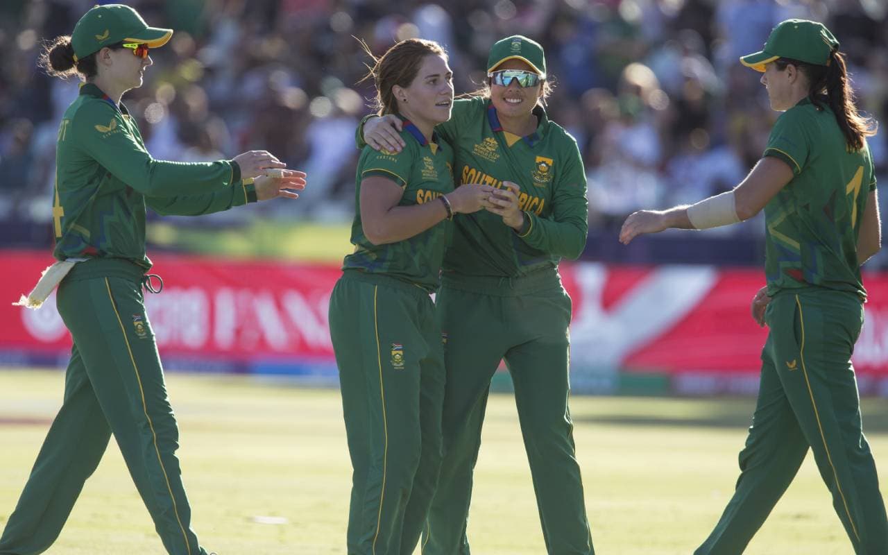 ICC Women's World Cup: पहली बार फाइनल में पहुंचा दक्षिण अफ्रीका, ऑस्ट्रेलिया को देगा कड़ी टक्कर