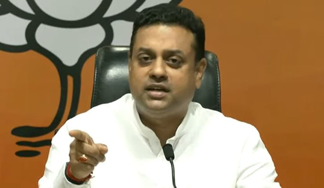 Lakhimpur Kheri: 'गांधी परिवार का कांग्रेस से भी कोई लेना देना नहीं, सभी बेल पर', राहुल गांधी पर BJP का पलटवार