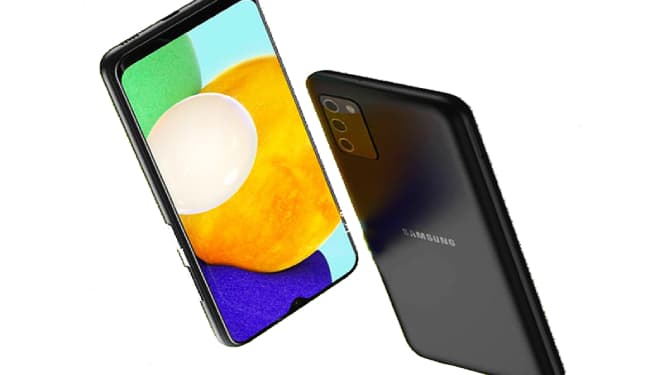 Samsung की आनेवाली गैलेक्सी A03s का स्पेसिफिकेशंस सोशल मीडिया में वायरल, 13 हजार रुपये कीमत होने की संभावना