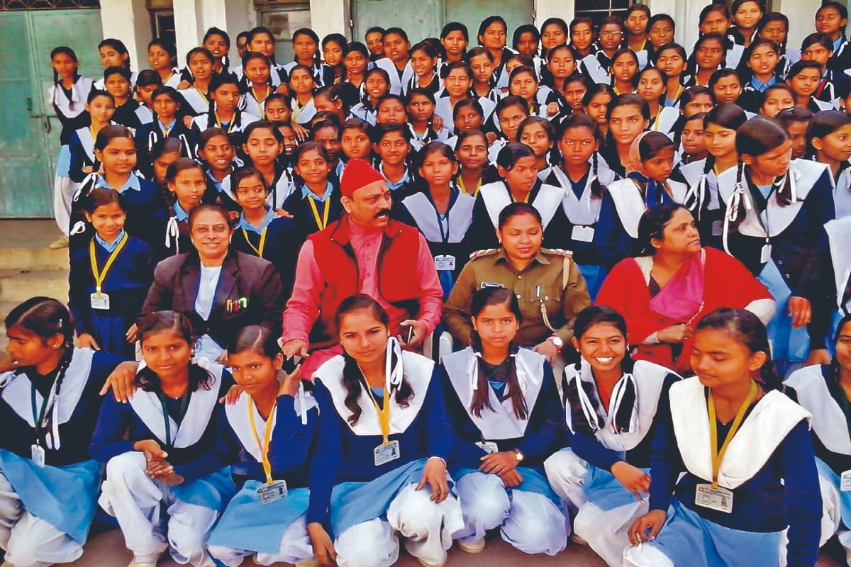 आधी आबादी: कुछ पाने के लिए जरूरी है जुनून