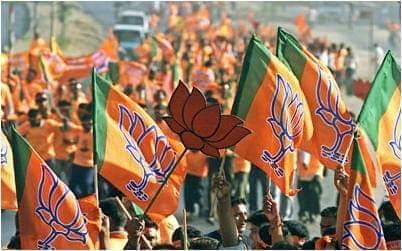 UP Election 2022: बीजेपी ने गठबंधन दलों को यूं ही नहीं दे दी 19 सीटें, 12 पर था हार का खतरा
