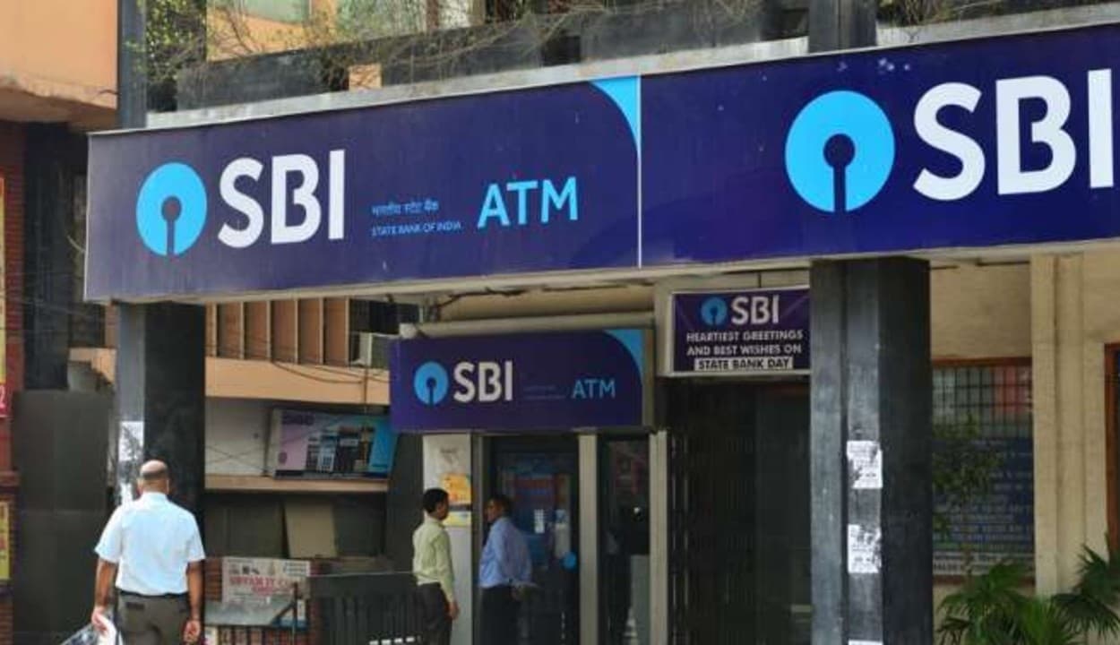 SBI: देश के सबसे बड़े सरकारी बैंक स्टेट बैंक ऑफ इंडिया ने ब्याज से की बंपर कमाई, मुनाफा ₹16880 करोड़ पहुंचा