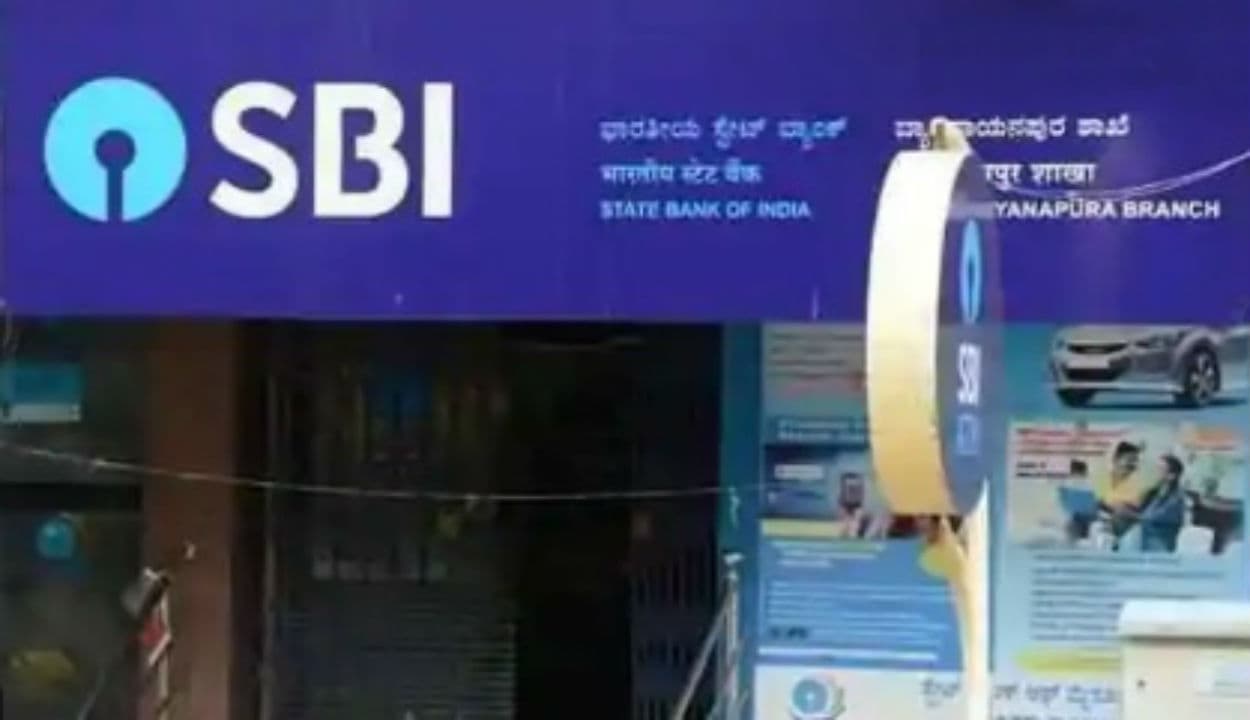 समस्तीपुर में पुलिस की मुस्तैदी पर उठे सवाल, SBI की शाखा में बदमाशों ने बड़ी लूट को दिया अंजाम