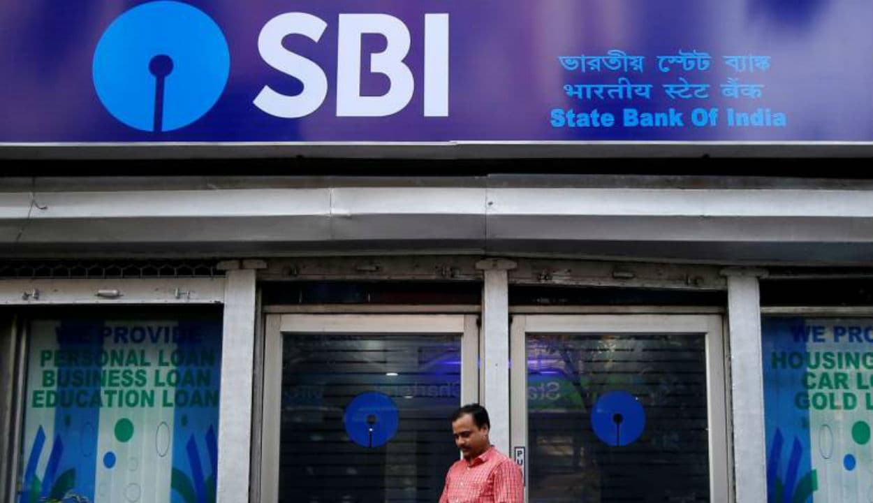 SBI को कोर्ट की फटकार: 31 पैसे ड्यूज रहने पर किसान को नहीं दिया एनओसी, जज साहब ने कहा - यह तो हद ही हो गई