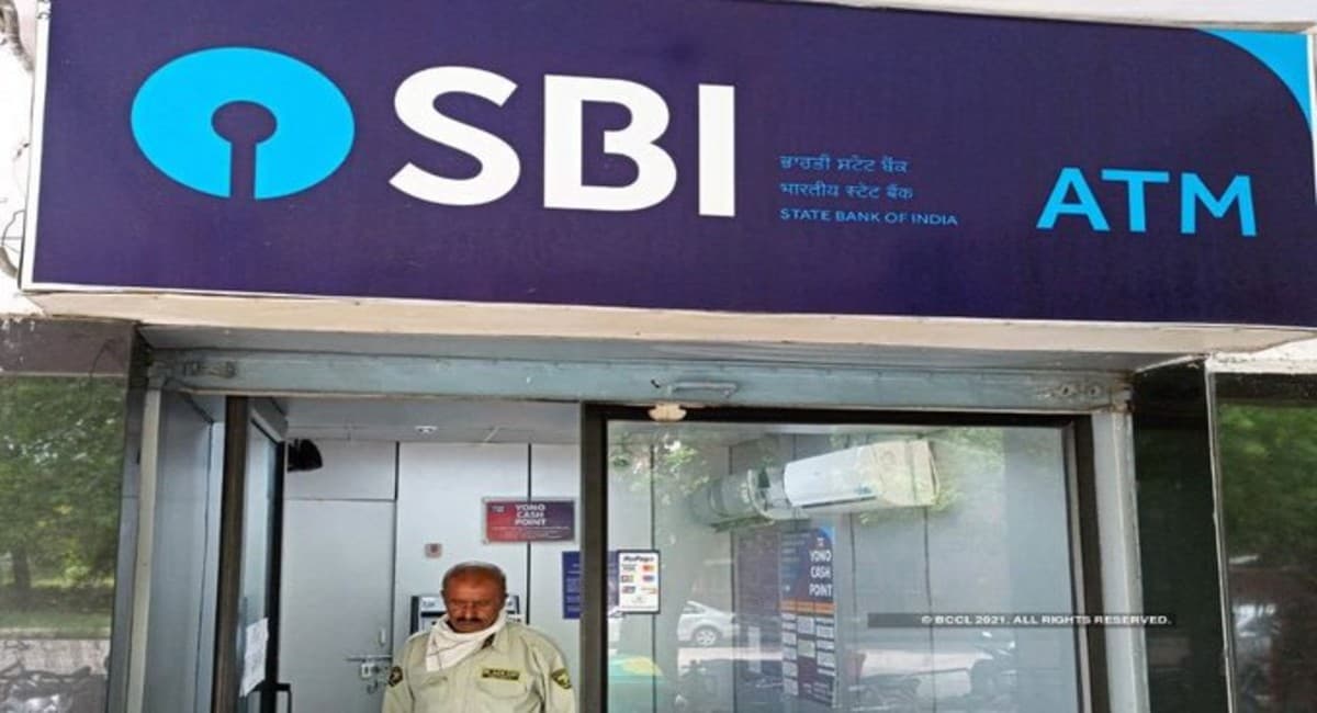 SBI ATM की फ्रेंचाइजी लेकर आप भी कमा सकते हैं हर महीने 60,000 रुपये, जानिए कैसे करें आवेदन