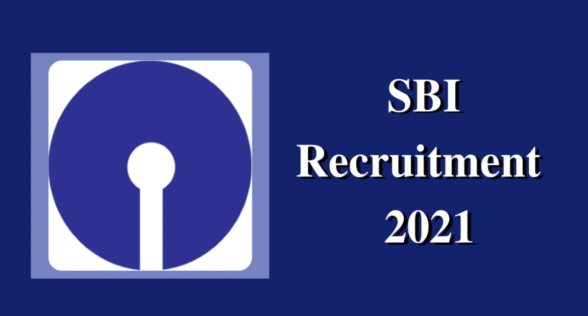 SBI CBO 2021 Recruitment: भारतीय स्टेट बैंक ने निकाली 1226 पदों के लिए आवेदन, ऐसे करें अप्लाई