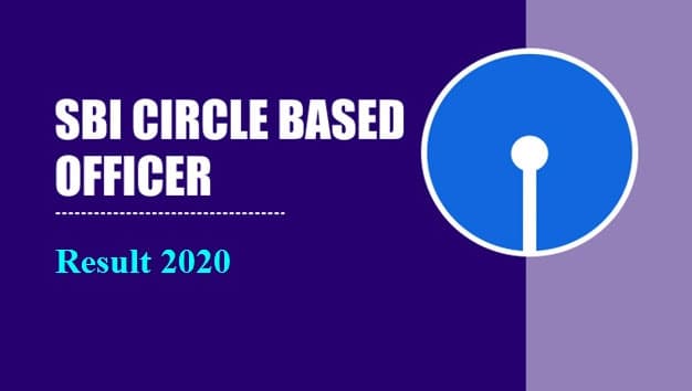 SBI CBO Result 2021 Out: भारतीय स्टेट बैंक ने सर्किल बेस्ड ऑफिसर का फाइनल रिजल्ट किया घोषित, ऐसे देखें अपना परिणाम