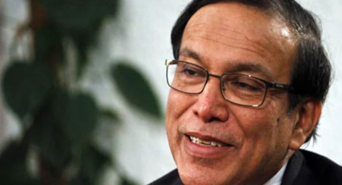 24 करोड़ की रिश्वत लेने के मामले में SBI के पूर्व चेयरमैन प्रतीप चौधरी गिरफ्तार, कोर्ट ने दिया ये फैसला