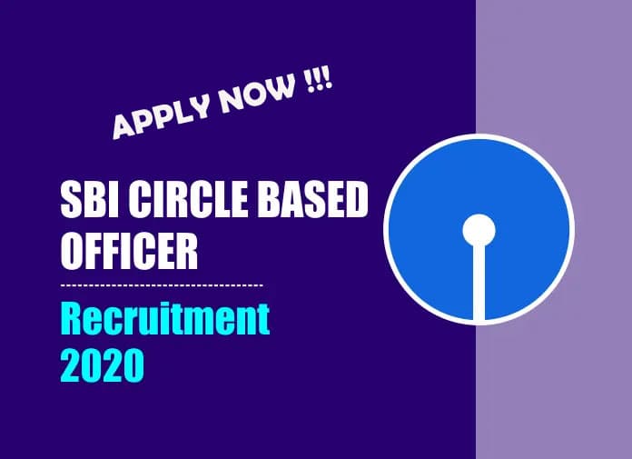 Sarkari Naukri,SBI Circle Based Officer Recruitment 2020:  एसबीआई ने निकाली बंपर वैकेंसी, हिंदी भाषी छात्र इस कैडर से करेंगे अप्लाई तो मिलेगा फायदा