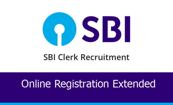 SBI Clerk 2021: भारतीय स्टेट बैंक में 5,000 से ज्यादा क्लर्क पदों के लिए आवेदन के लिए अंतिम तिथि बढ़ी, अब इस दिन तक कर सकते हैं अप्लाई