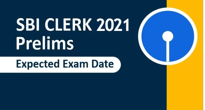 SBI Clerk Exam को लेकर आई बड़ी अपडेट, अब इस दिन होगी परीक्षा