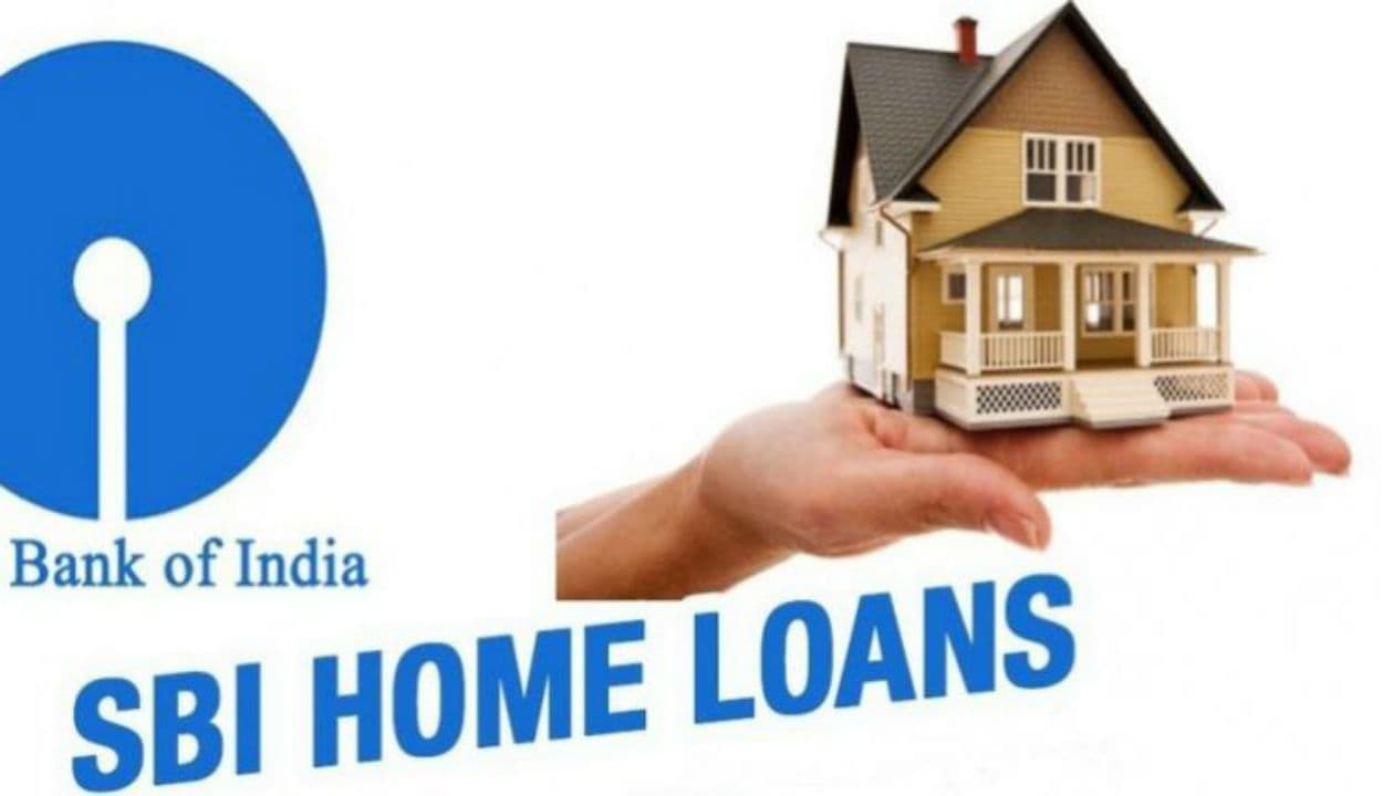 ‍SBI Home Loans: एसबीआई होम लोन हुआ महंगा, जानें कितनी बढ़ गई ब्याज दर