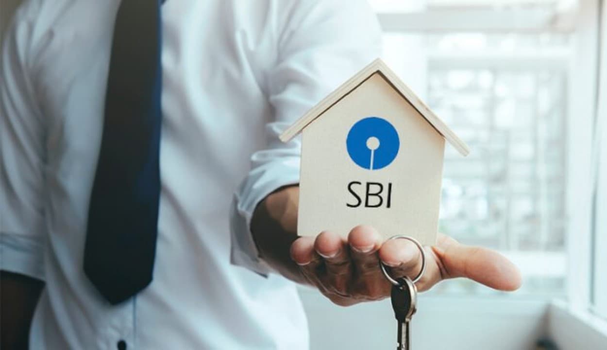 75वें स्वतंत्रता दिवस पर Home Loan लेने वालों को गिफ्ट दे रहा SBI, लेडीज को एक्स्ट्रा बेनिफिट, जानें कैसे?