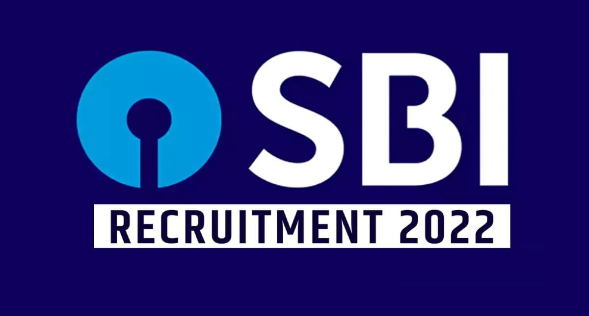 SBI Recruitment 2022: भारतीय स्टेट बैंक में निकली नियुक्तियां, ऐसे करें चेक sbi.co.in