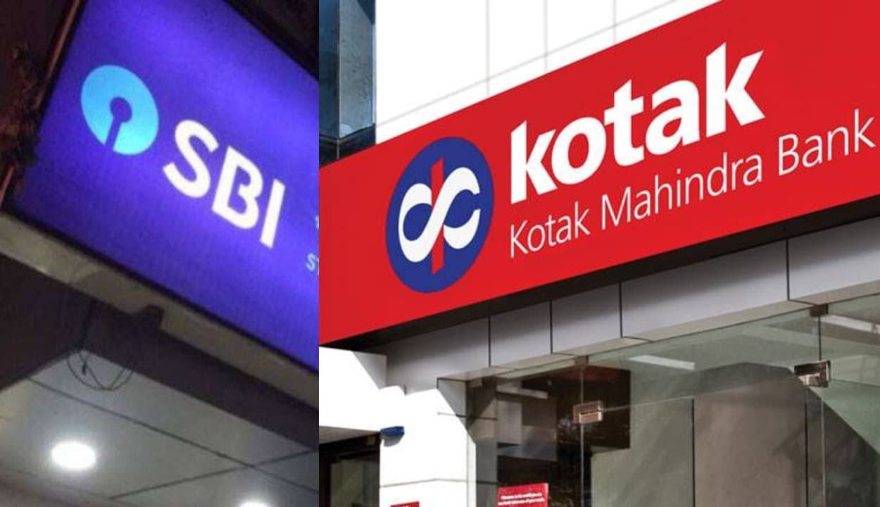 Home Loan : खुद के घर खरीदने का सपना जल्द हो सकता है पूरा, एसबीआई और कोटक महिंद्रा बैंक सस्ती दरों पर दे रहे हैं होम लोन