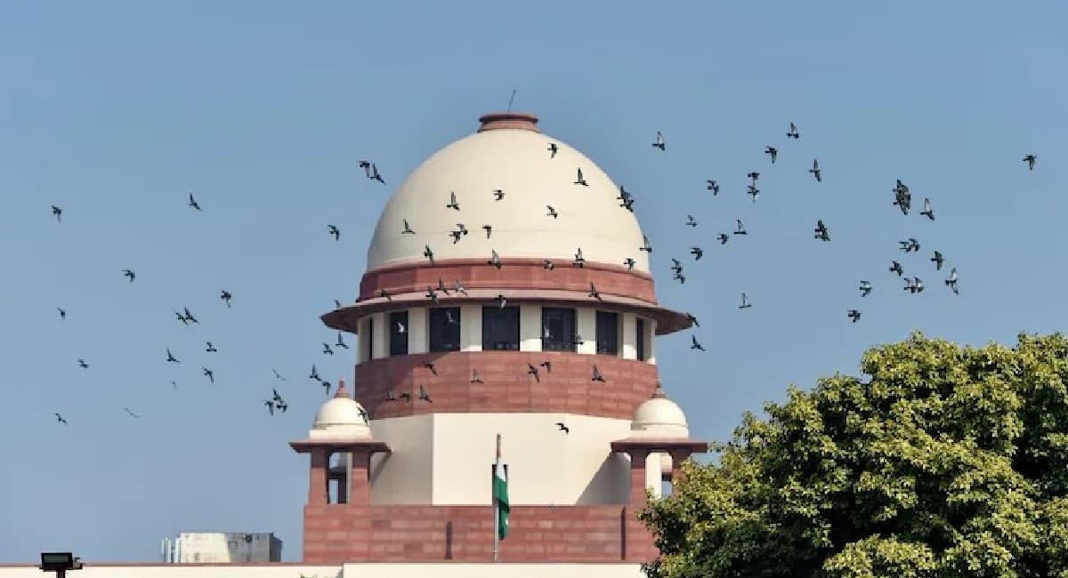 भविष्य में न हो ऐसा...सुप्रीम कोर्ट में पीएम मोदी की सुरक्षा में चूक को लेकर अर्जी पर सुनवाई आज