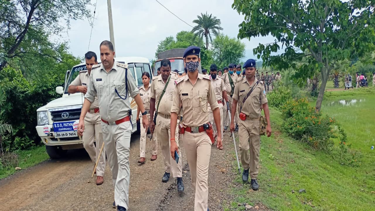 बिहार में 200 नये पुलिस थाने बनाने की तैयारी, कानून व्यवस्था को चुस्त करने में जुटी सरकार