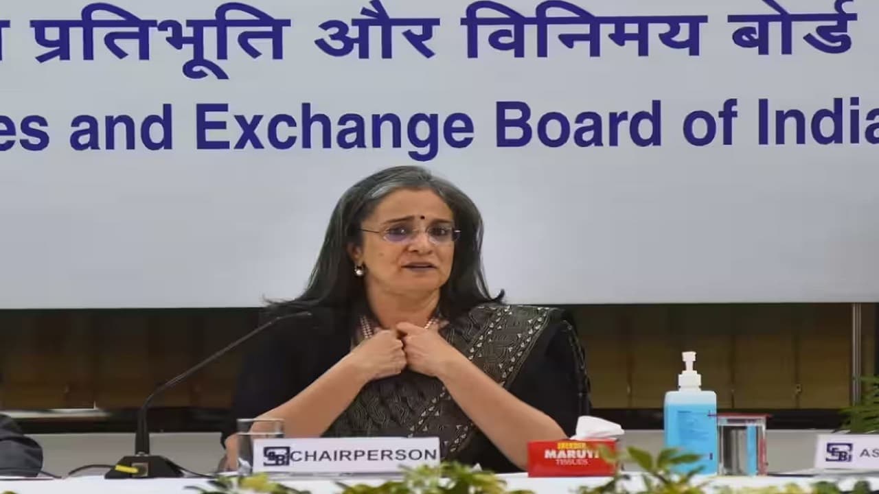 आईपीओ में अब फर्जी संस्थाओं को बोली लगाना नहीं होगा आसान, बाजार विनियामक सेबी ने नियमों को किया सख्त