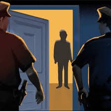 जिले के दो थानेदार अक्षम