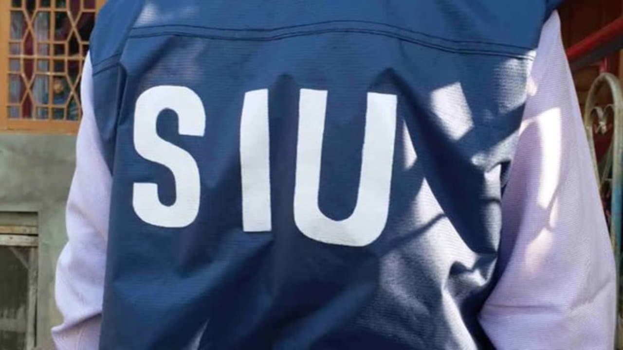 जम्मू-कश्मीर पुलिस: टेरर फंडिंग मामले में पांच पाकिस्तानी आतंकवादियों के घर पर एसआईयू के छापे