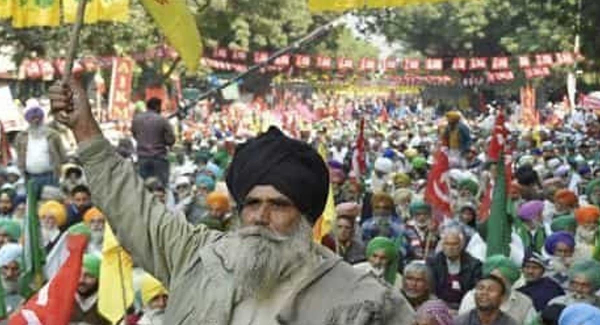 27 सितंबर को संयुक्त किसान मोर्चा ने बुलाया ‘भारत बंद’, लोगों से की ये अपील