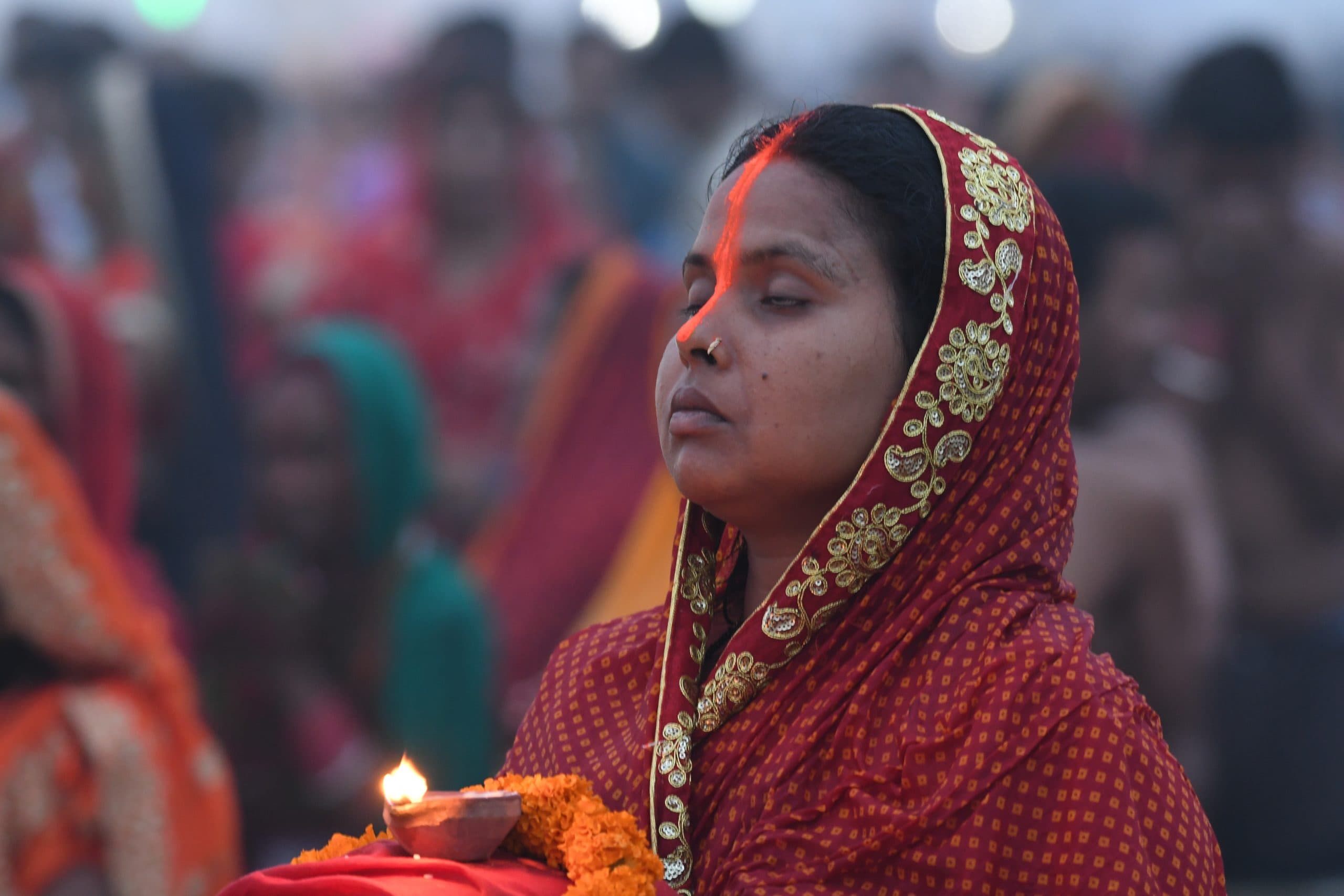 Chhath Puja: दिल्ली में सार्वजनिक स्थानों पर नहीं मनेगी छठ पूजा डीडीएम ने त्योहारों को लेकर गाइडलाइन जारी किया