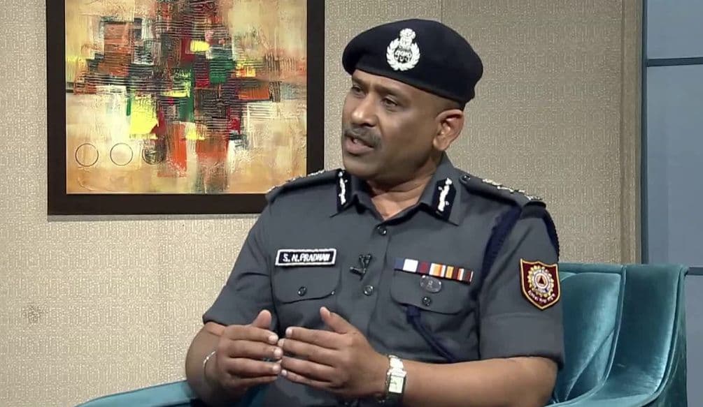 एनडीआरएफ प्रमुख ने राज्यों से कहा, सबसे खराब स्थिति से निबटने की तैयारी करें