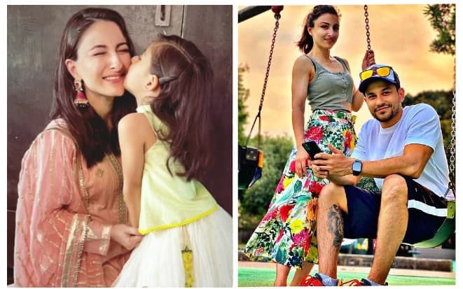 Soha Ali Khan की बेटी बन गईं हैं मेकअप आर्टिस्ट, Viral हो रहा है  Inaaya का ये Video