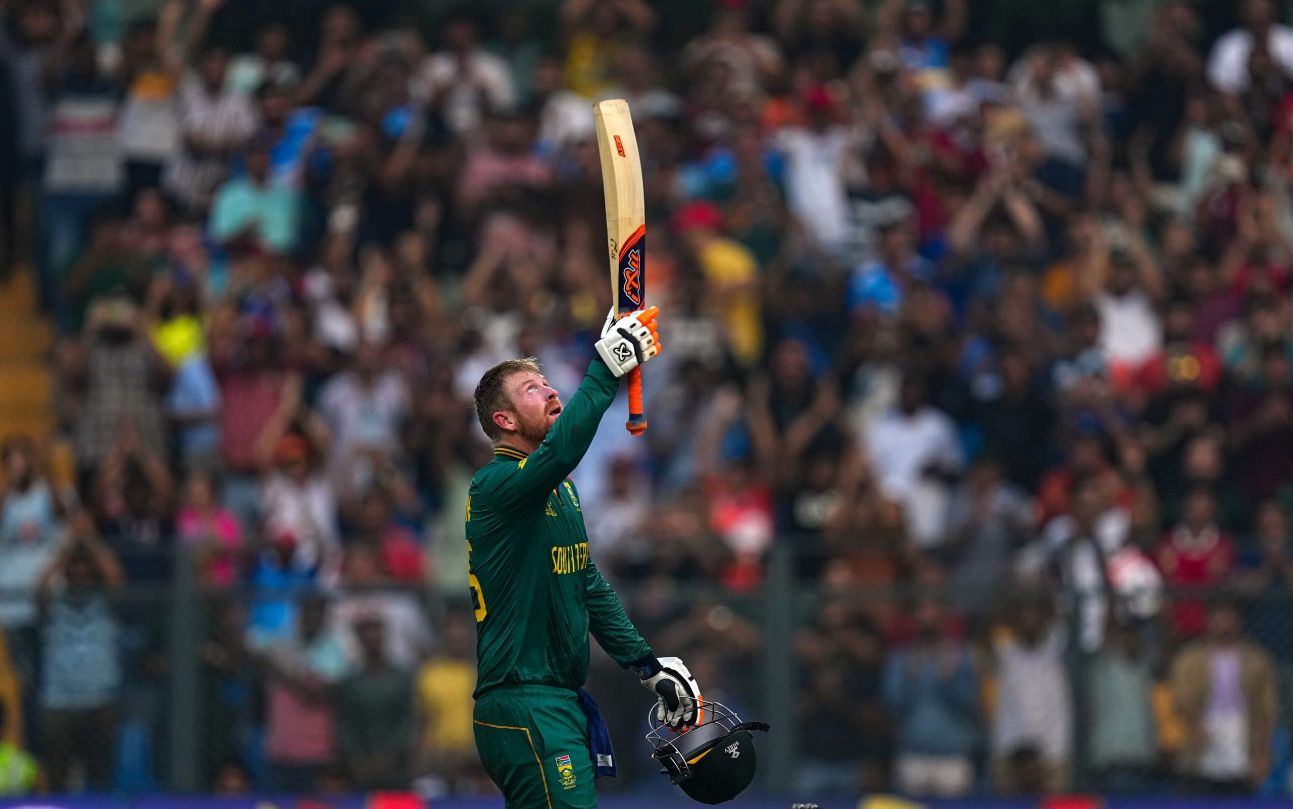 Eng vs SA: दक्षिण अफ्रीका ने वर्ल्ड कप में रचा इतिहास, ऐसा करने वाला दुनिया का पहला देश बना