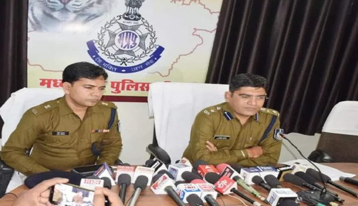 मैकेनिक इंजीनियर की नौकरी गई तो दहशत फैलाने के लिए ट्रेन से हाईवे तक रखने लगा 'बम', गिरफ्तार