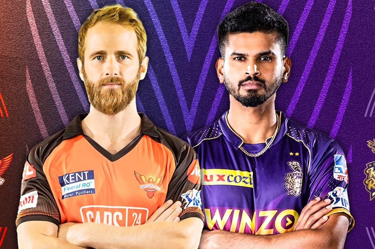 KKR vs SRH, IPL 2022: केकेआर ने सनराइजर्स हैदराबाद को 54 रन से हराया. आंद्रे रसेल का ऑलराउंड प्रदर्शन