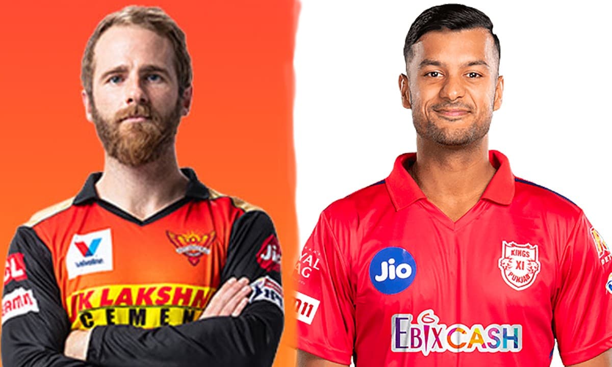 PBKS vs SRH, IPL 2022: सनराइजर्स हैदराबाद ने पंजाब किंग्स को सात विकेट से हराया, चमके उमरान मलिक