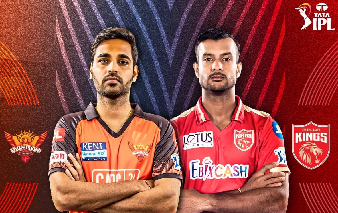 SRH vs PBKS, IPL 2022: लिविंगस्टोन की तूफानी पारी, पंजाब ने हैदराबाद को 5 विकेट से हराया