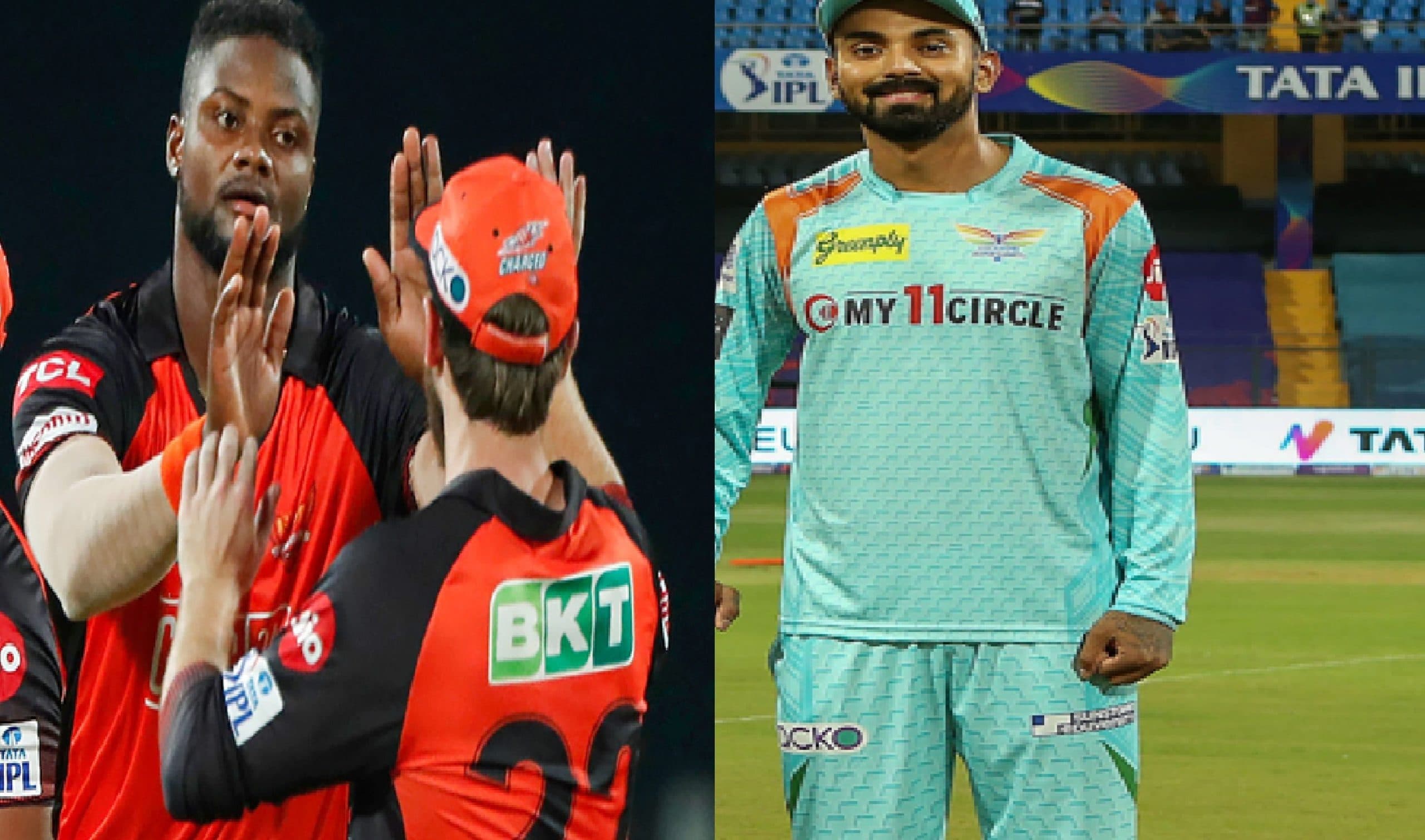 SRH vs LSG, IPL 2022: लखनऊ ने रोमांचक मुकाबले में हैदराबाद को 12 रन से हराया, चमके आवेश खान
