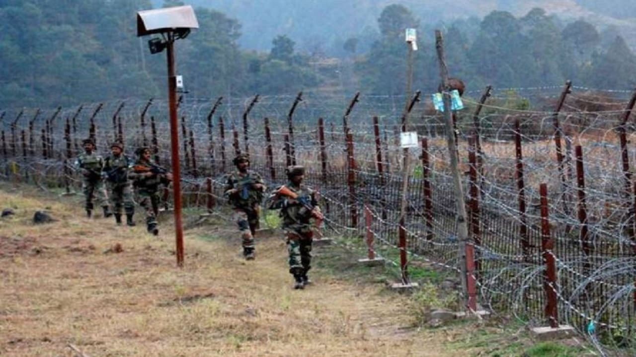 बिहार: SSB ने भारत- नेपाल सीमा पर कड़ी की सुरक्षा, चेक पोस्ट को किया अलर्ट, जानें कारण