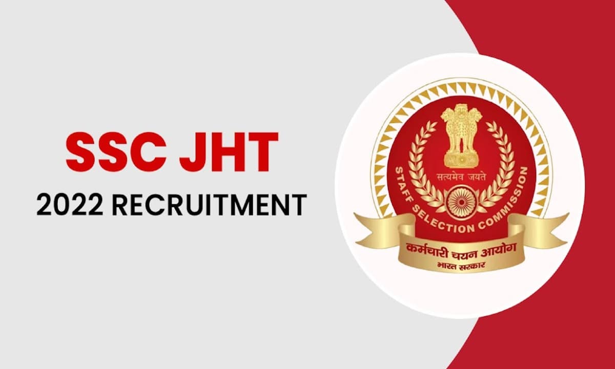 SSC Recruitment 2022: एसएससी ने निकाली ट्रांसलेटर के पद पर नियुक्ति, ऐसे करें सरकारी नौकरी के लिए अप्लाई
